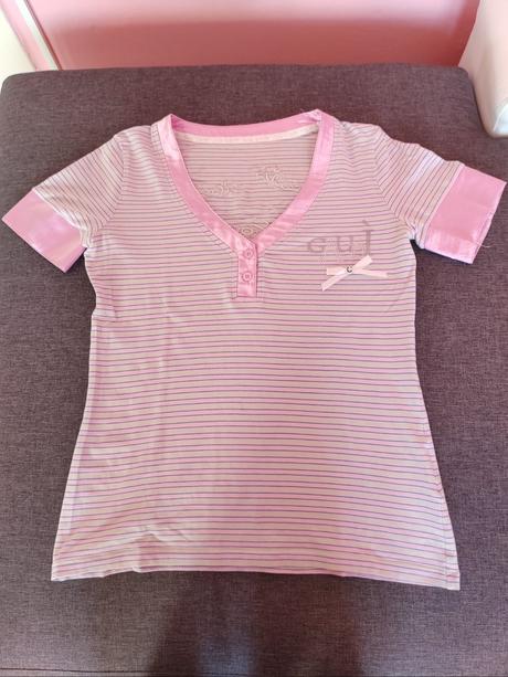 Tričko so zirkonmi gaudi, gaudi,m