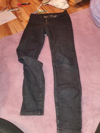 Prijemne pohodlné nohavice 38 lacno, 38