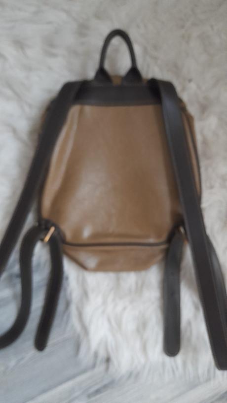 Ruksak esprit, esprit