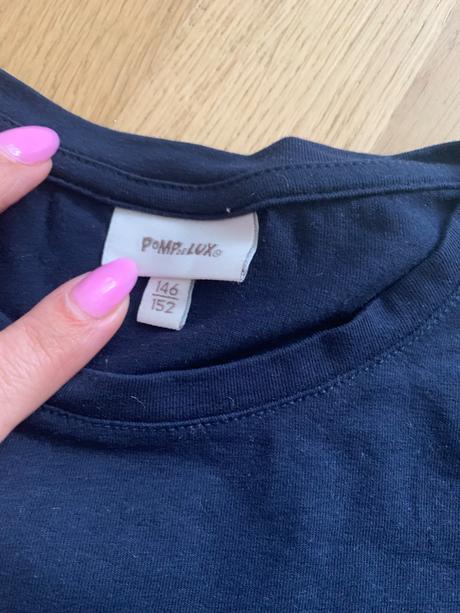 Tricka pdl, pompdelux,146
