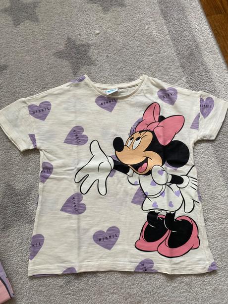 Tričká, disney,116