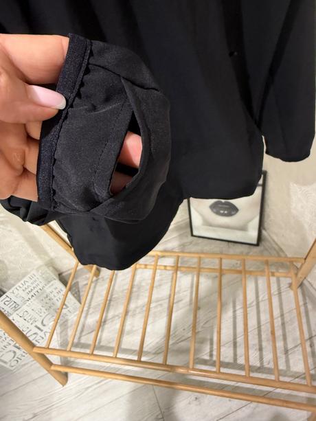 Bunda h&m move, h&m,xs