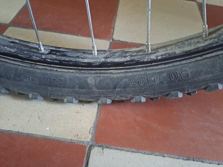 Bicykel, ctm,24
