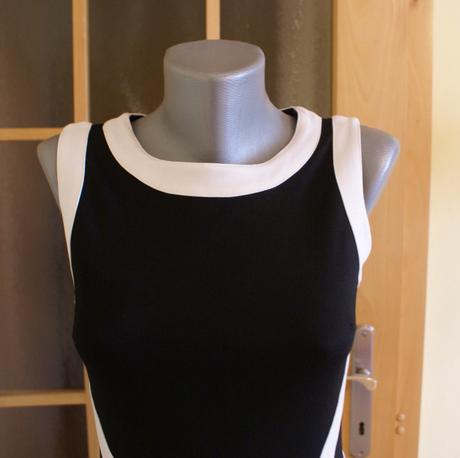 Šaty - bezchybný stav, s