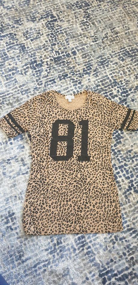 Tričko xs, guess,xs