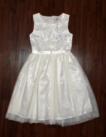 Elegantné šaty, 140