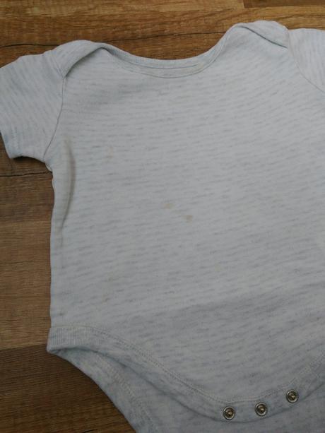 Body s krátkym rukávom, f&f,80