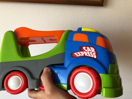 Auto, 