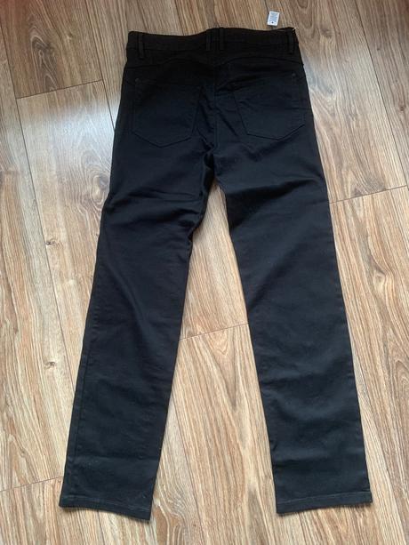 Nové dámske rifle, marks & spencer,38