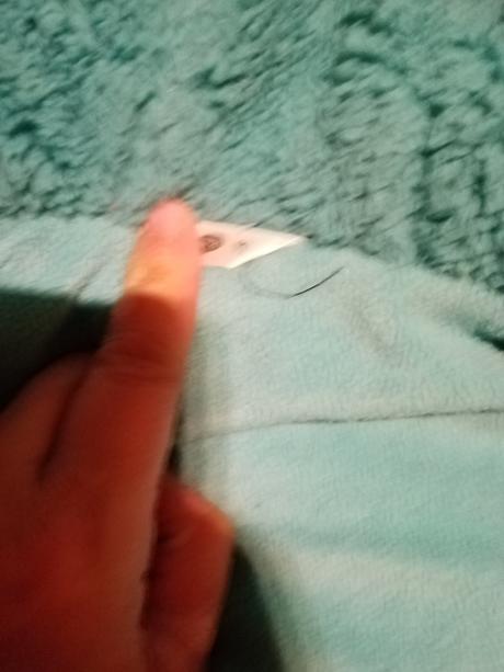 Detská vesta, pepco,92