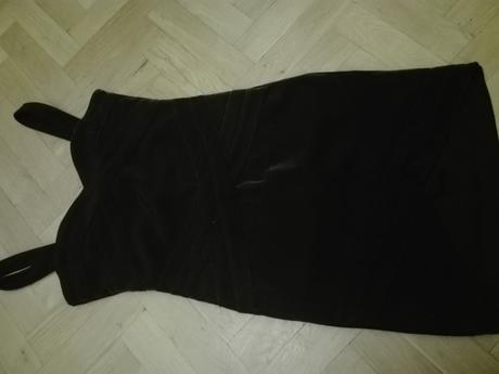 Damske saty v.38, h&m,38