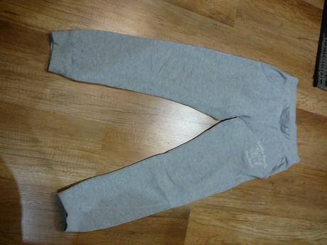 Chlapcenska teplaky, kappahl,140