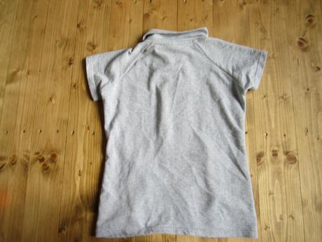 Teplákový top, okay,m