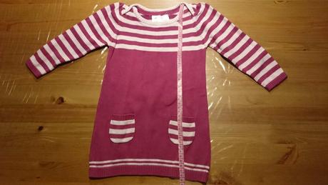 Pletene bavlnene staty, okay,80