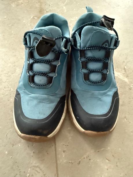 Chlapčenské topanky, 33