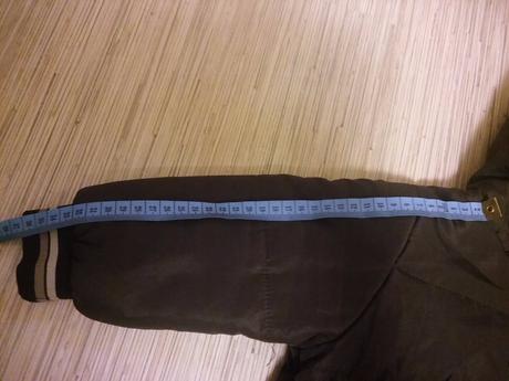 Hneda zimna bunda,86, 86