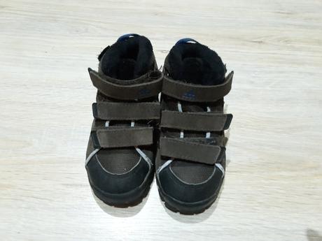 Zimne topanky24, adidas,24