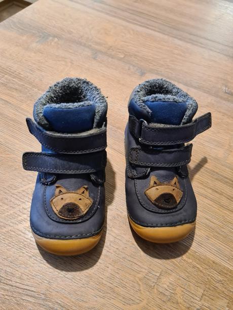 Dd step zimne topanky 23, d.d.step,23