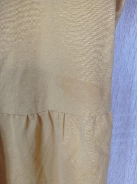 Šaty primark, primark,l