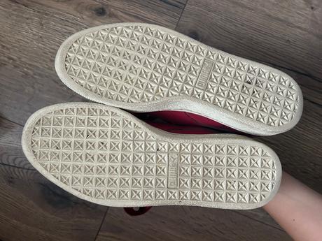 Puma tenisky, puma,39