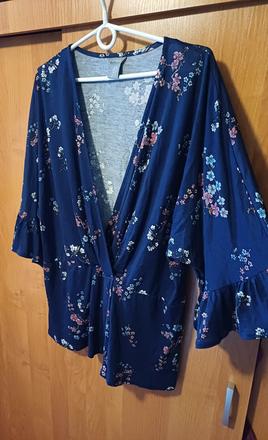 Damska blúzka lindex xxl, lindex,xl