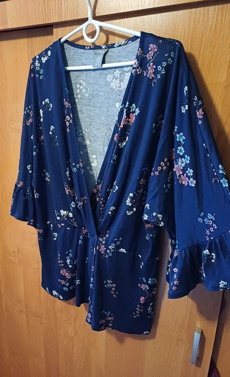 Damska blúzka lindex xxl, lindex,xl