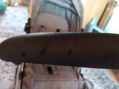 Kočík 2v1+ vajíčko, g-mini,g-mini lord