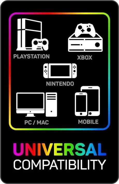 Slúchadlá connect it, 