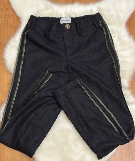 Elegantné nohavice pomelo zadig & voltaire, 36