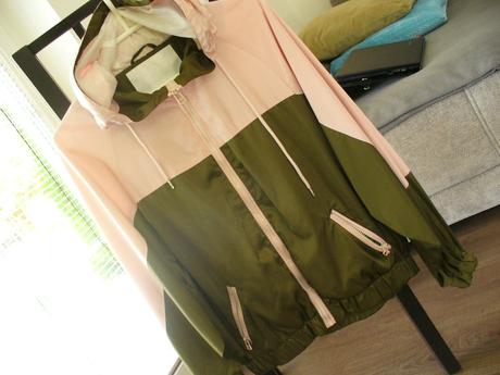 Šuštiakova bunda, xs