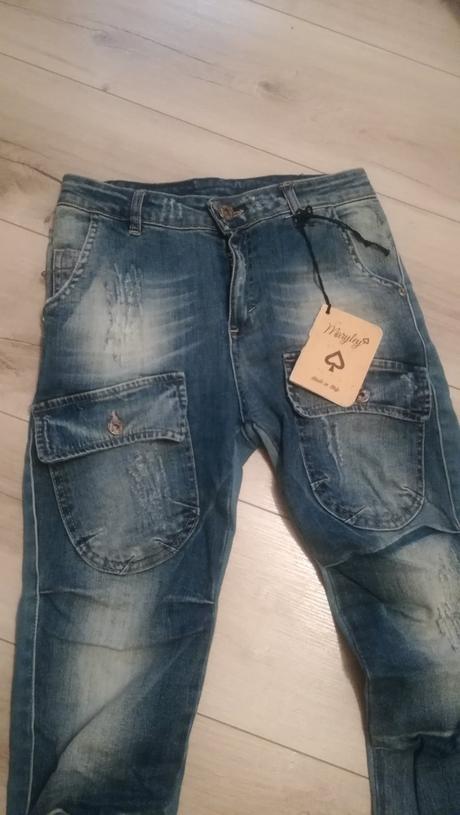 Rifle štýlové, xs