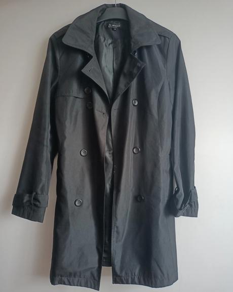 Prechodný kabát, xl