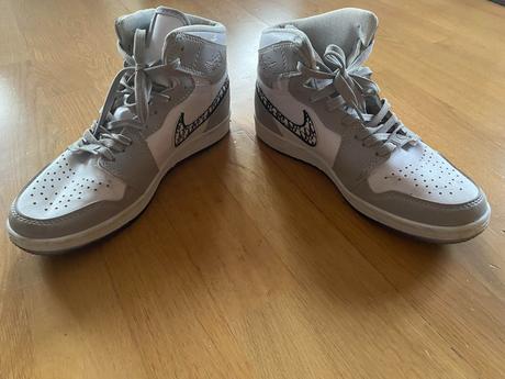 Jordan tenisky, air jordan,41