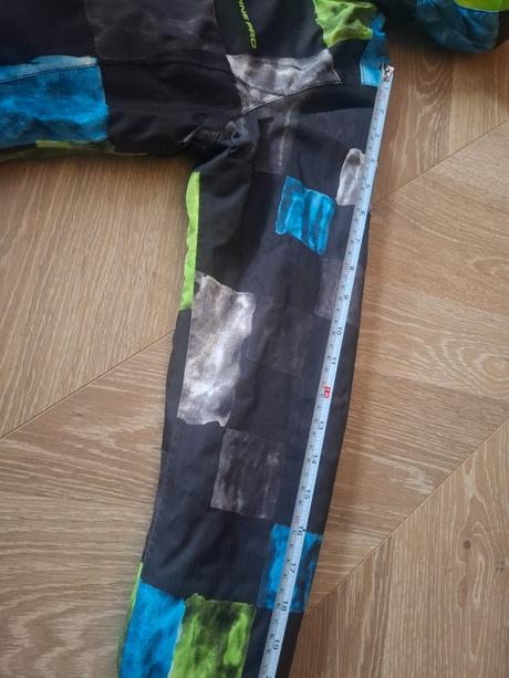 Lyziarska bunda alpine pro xs, alpine pro,xs