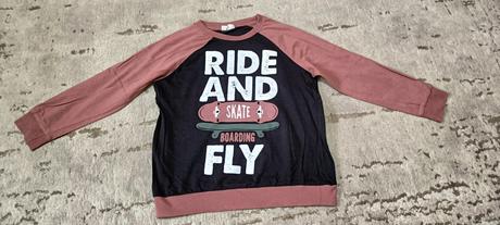 Krásne tričko 146, coccodrillo,146