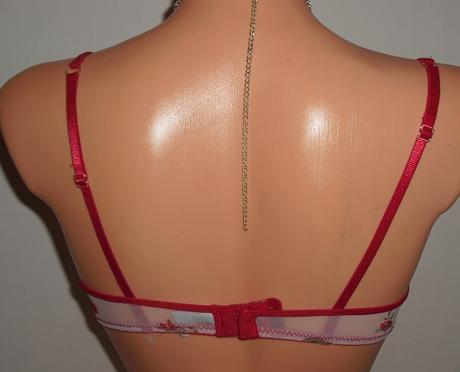 Kvietkovana podprsenka, 75b