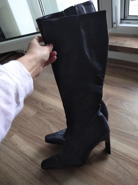 Prechodne cizmy, next,38