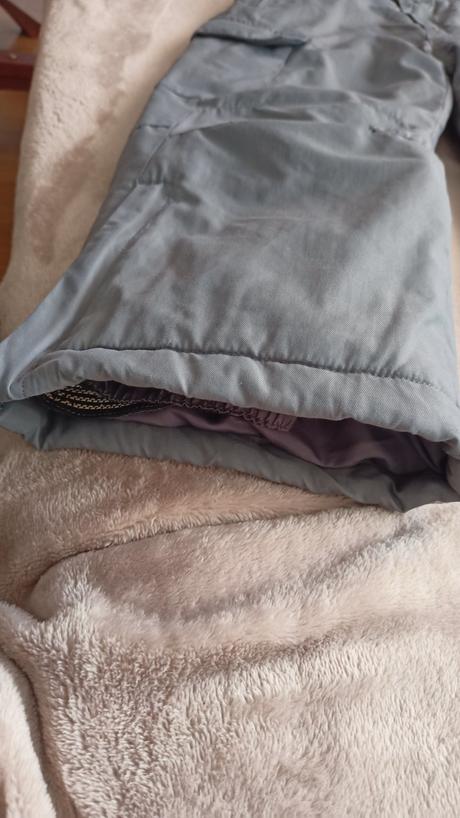 Detske oteplovacky, 134