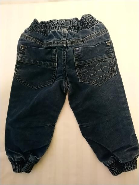 Detské rifle, 12-18 mesiacov, 80-86 cm, 80