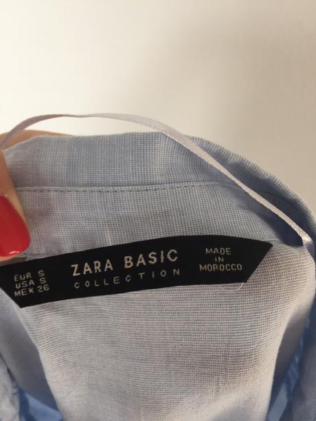 Košela zara xs/s, zara,xs