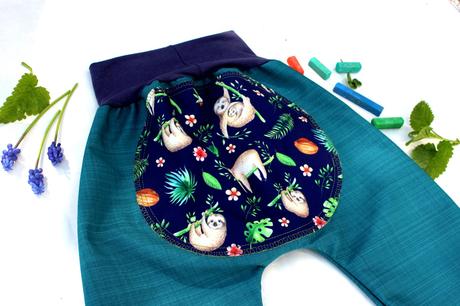 Jarné softshellove...leňochodi, 74 - 104