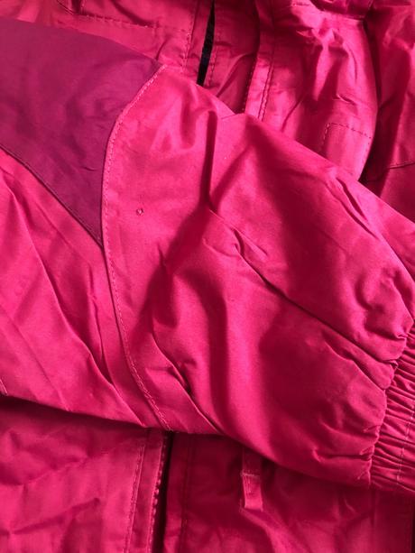 Tresspass funkcna bunda, 116