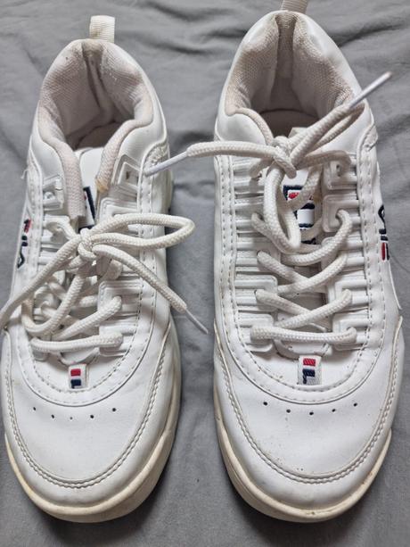 Fila tenisky, fila,40