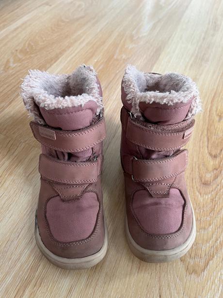 Zimné barefoot protetika č.28, protetika,28