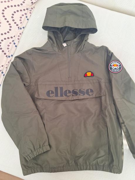 Prechodná bunda, 140