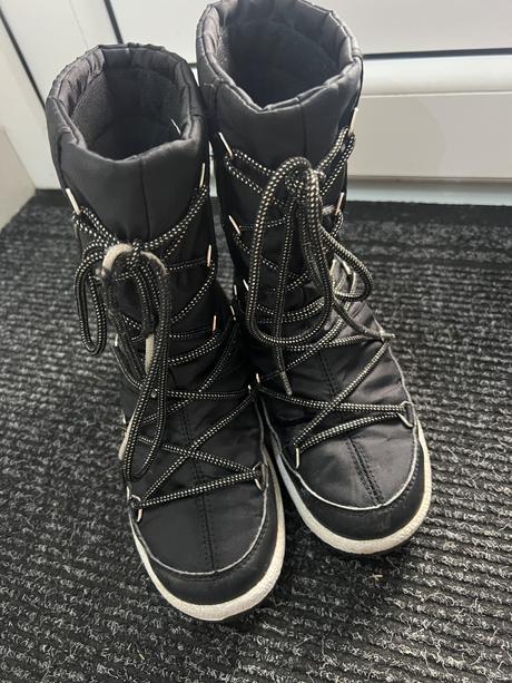 Moon boot snehule 34, 34