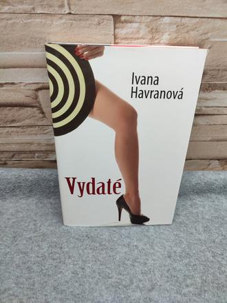 Vydaté - ivana havranová, 