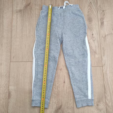 Tepláky zn. topolino, veľ. 116, topolino,116