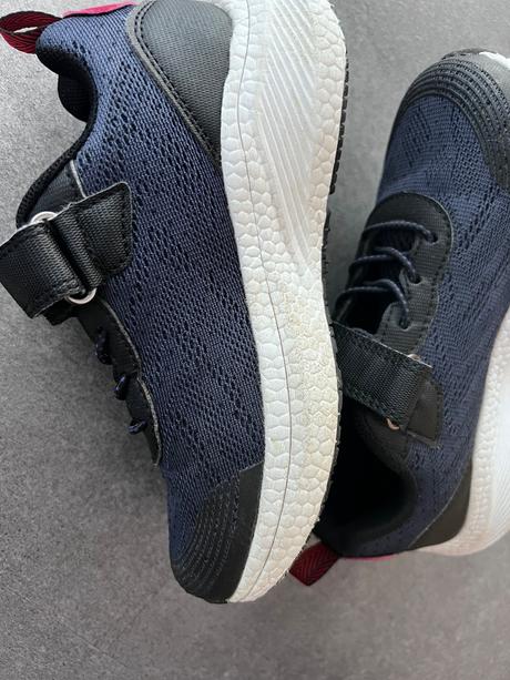 Krásne tenisky willard, decathlon,31