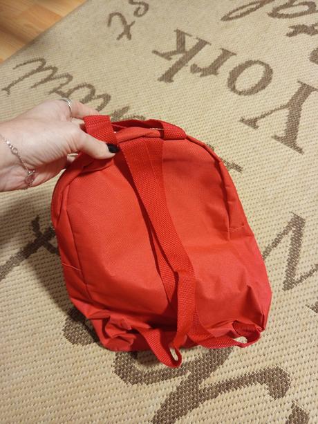 Rupsak do školy+mensie, 